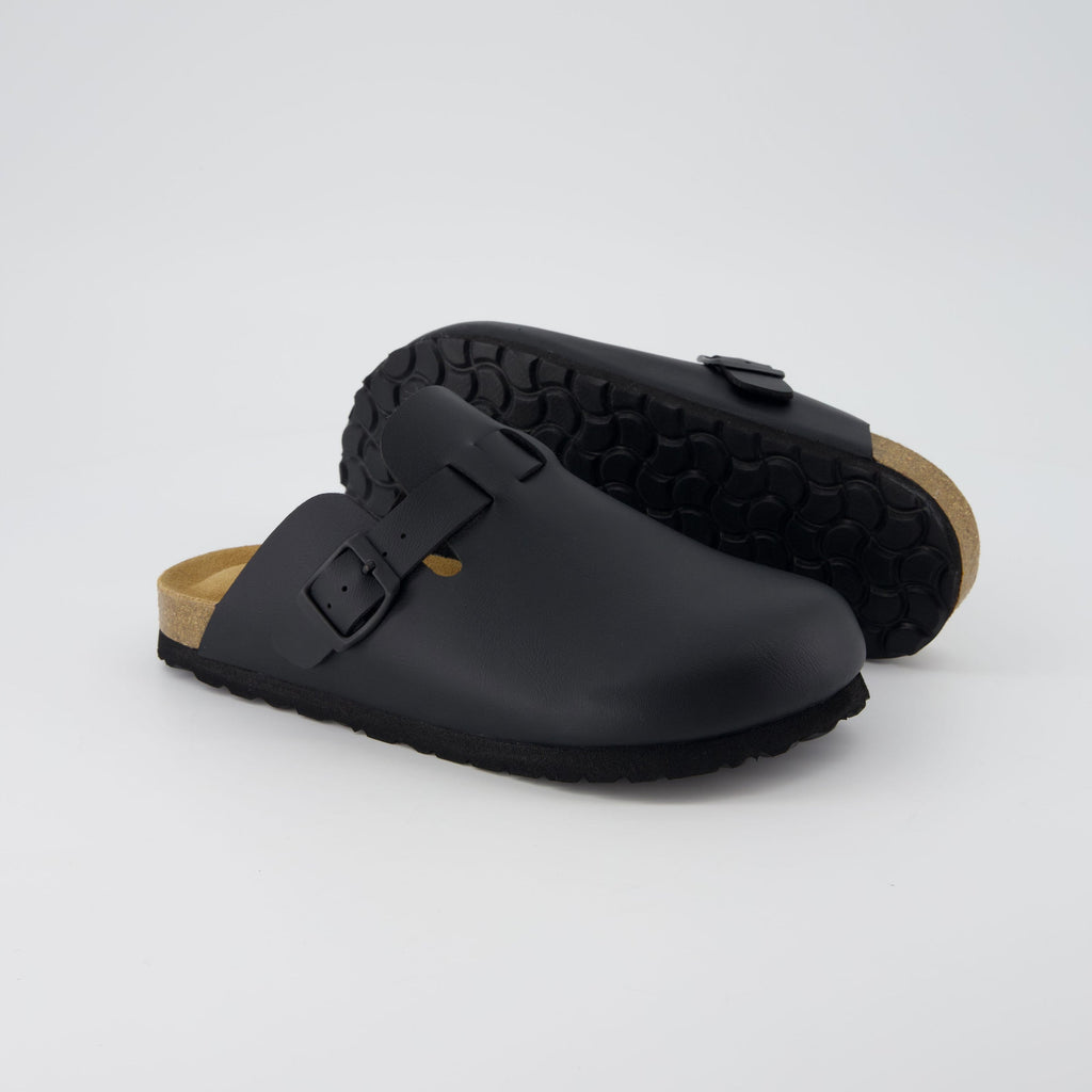 Hana Kids Cork Footbed Clog - view 29