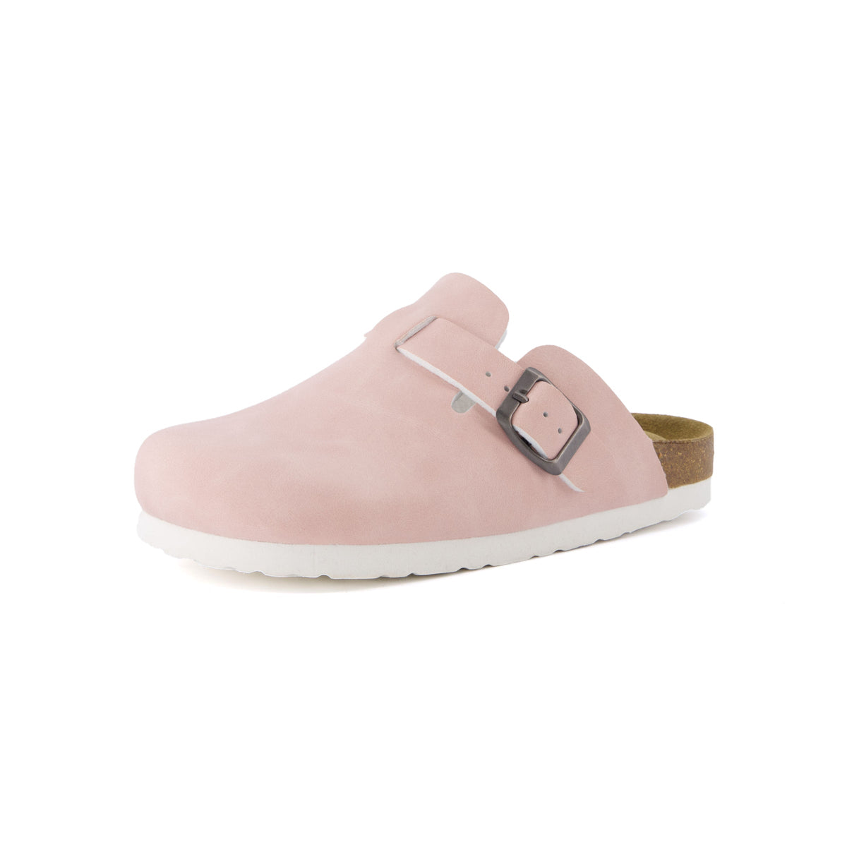 Hana Kids Cork Footbed Clog - view 14