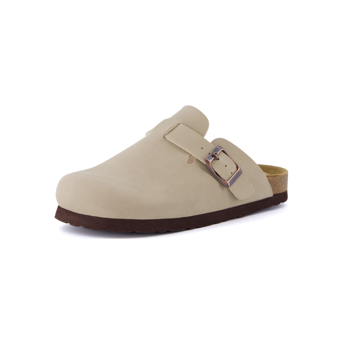Hana Kids Cork Footbed Clog - view 8