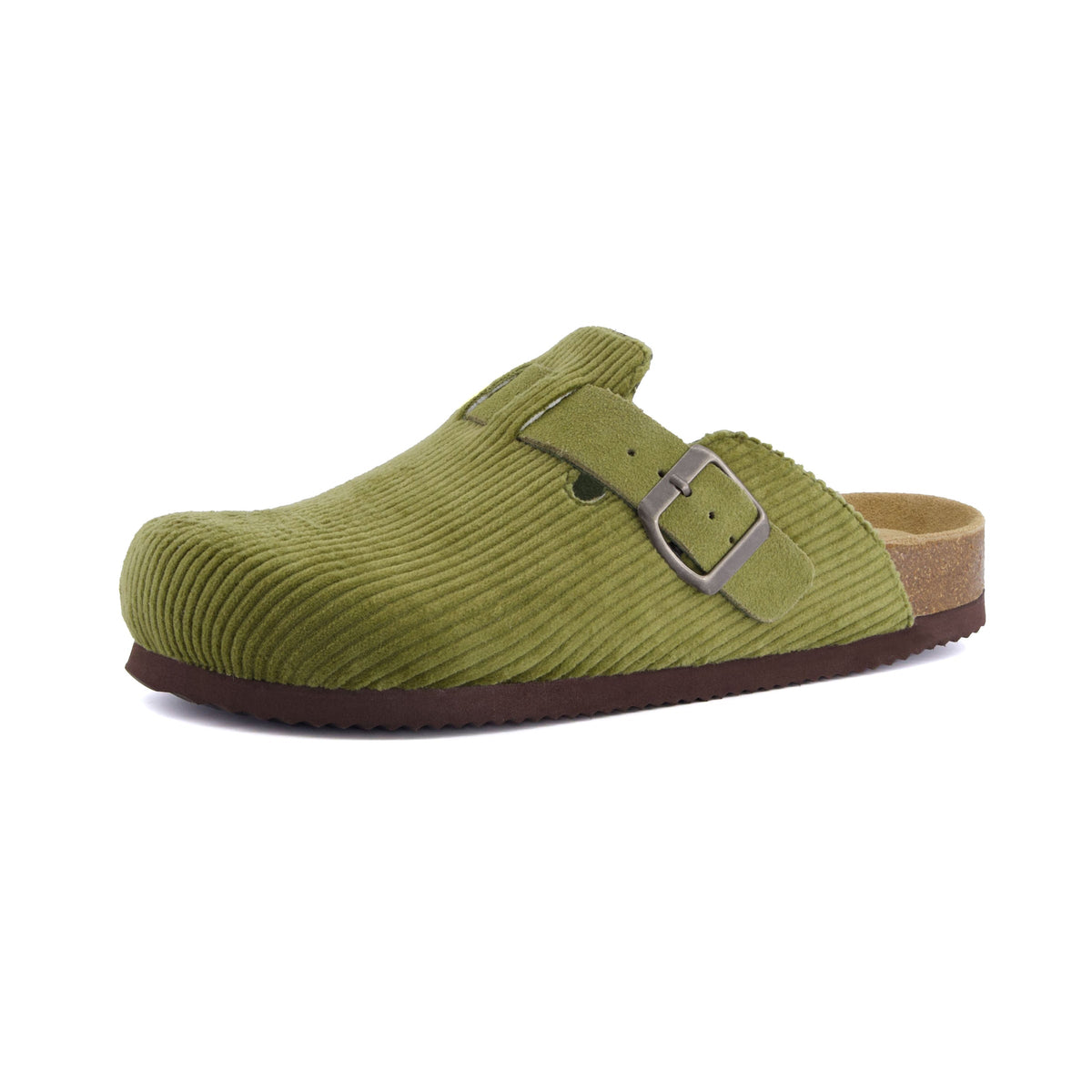 Hana Cork Footbed Clog - view 78