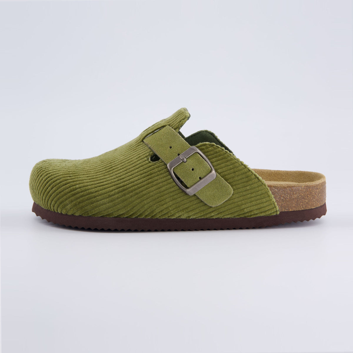 Hana Cork Footbed Clog - view 77