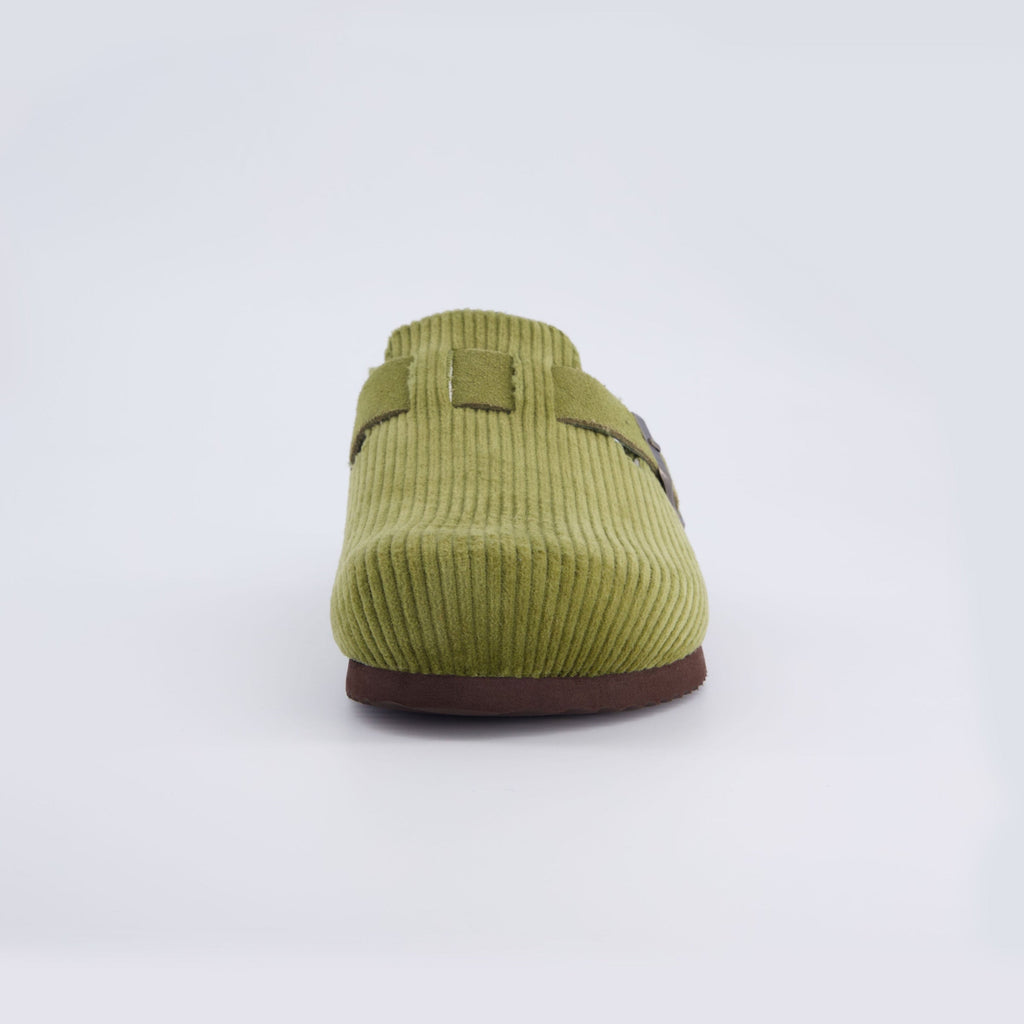 Hana Cork Footbed Clog - view 79