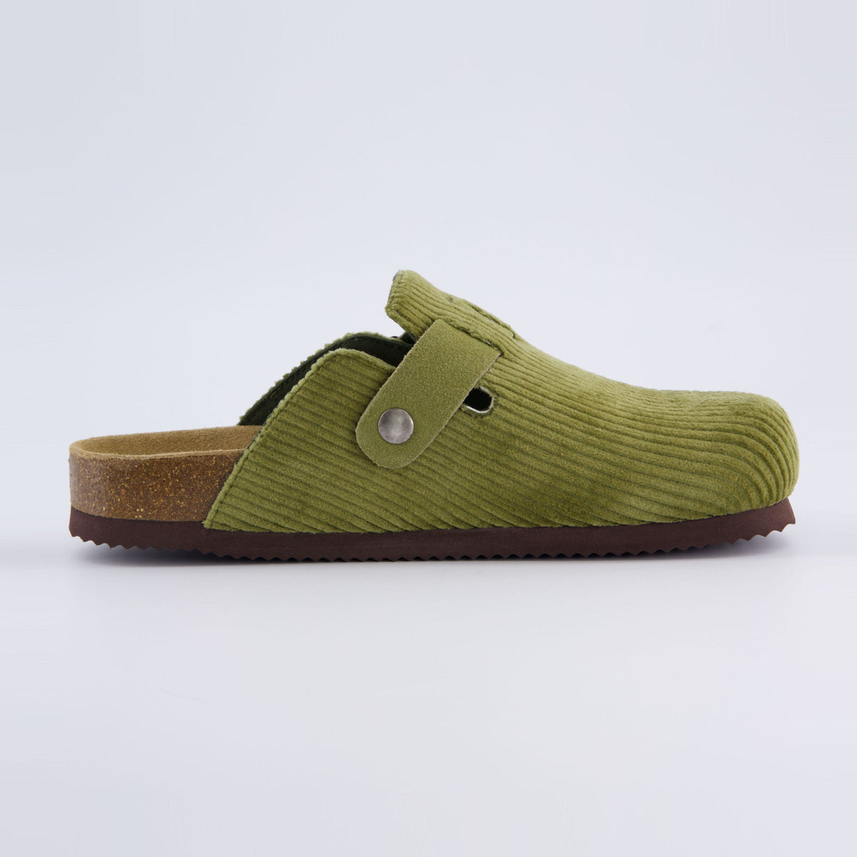 Hana Cork Footbed Clog - view 80