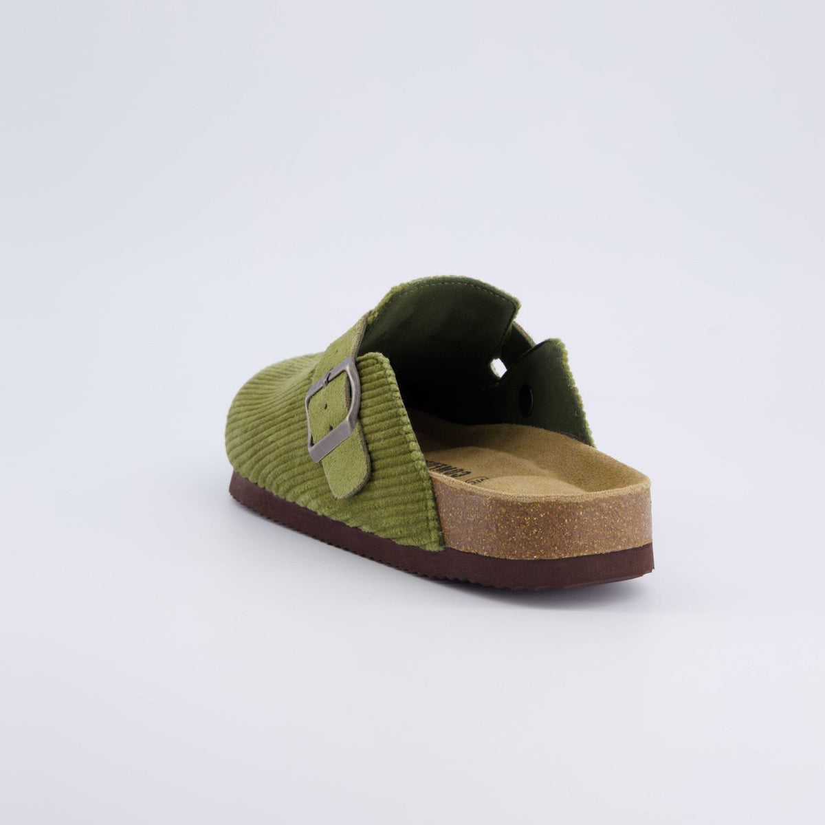 Hana Cork Footbed Clog - view 81