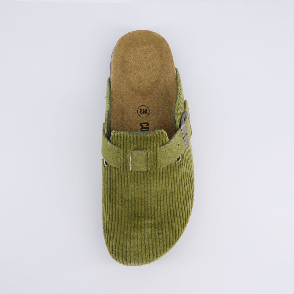 Hana Cork Footbed Clog - view 82