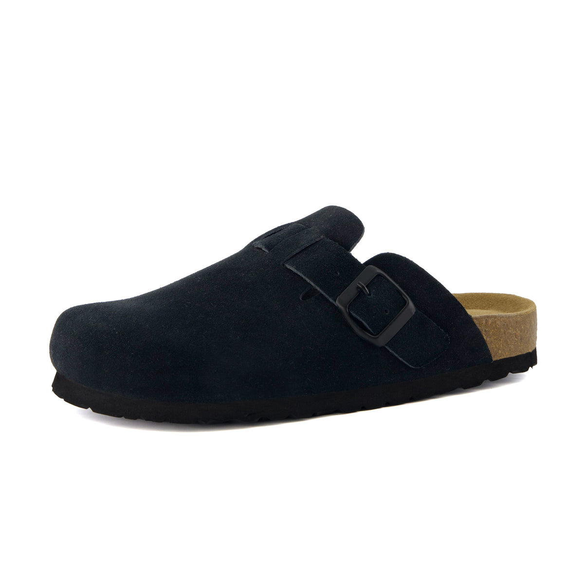 Hana Leather Clog - view 19