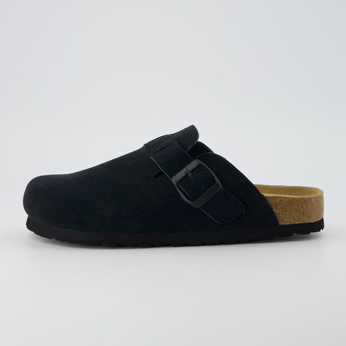 Hana Leather Clog - view 18