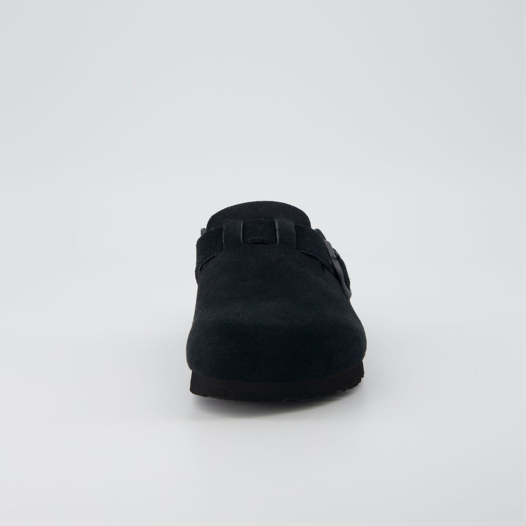 Hana Leather Clog - view 20