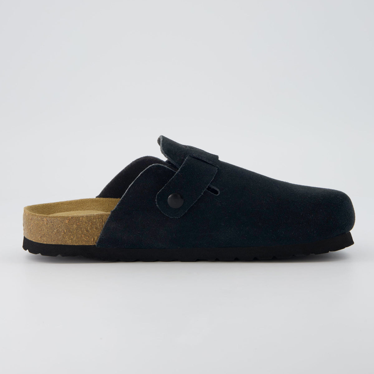 Hana Leather Clog - view 21