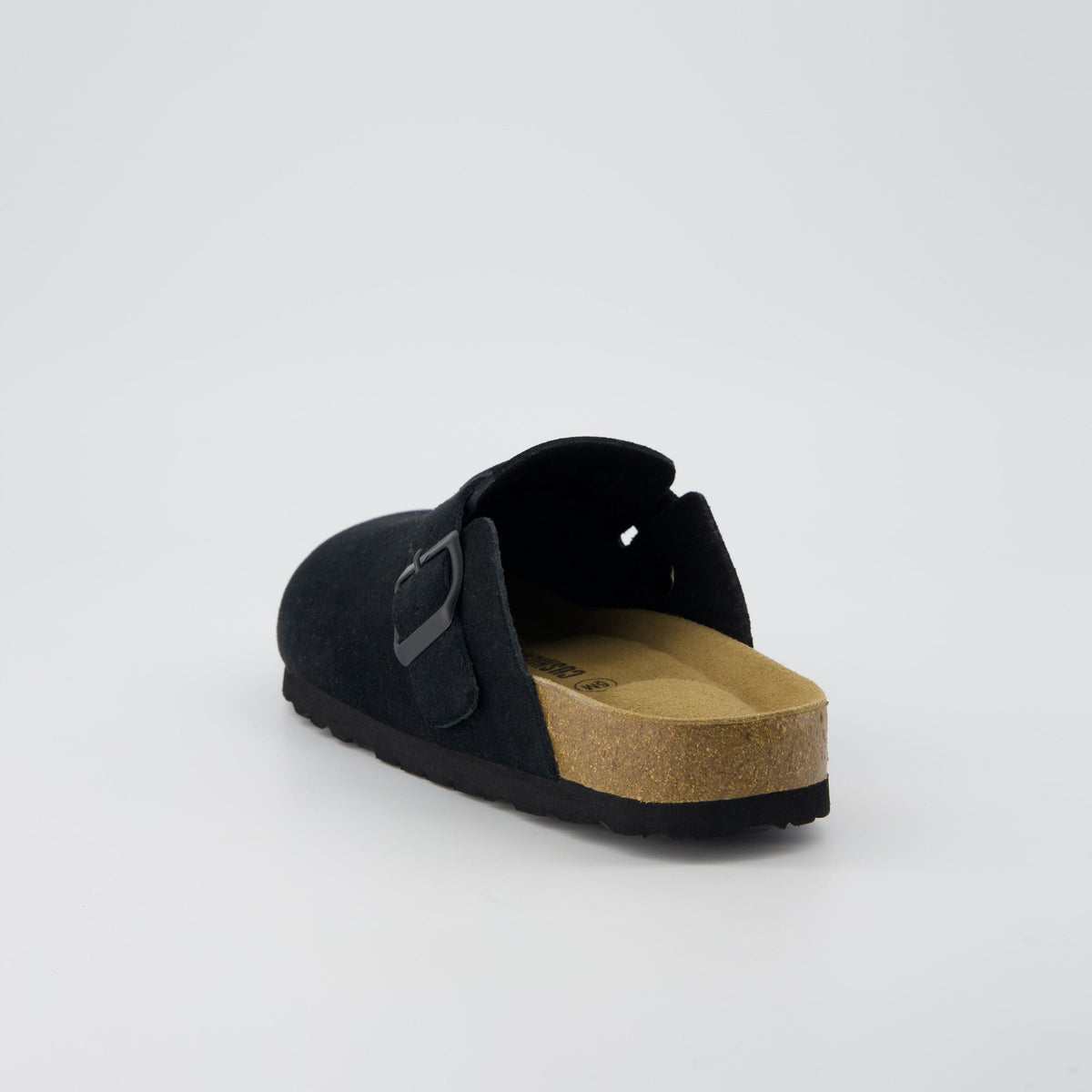 Hana Leather Clog - view 22