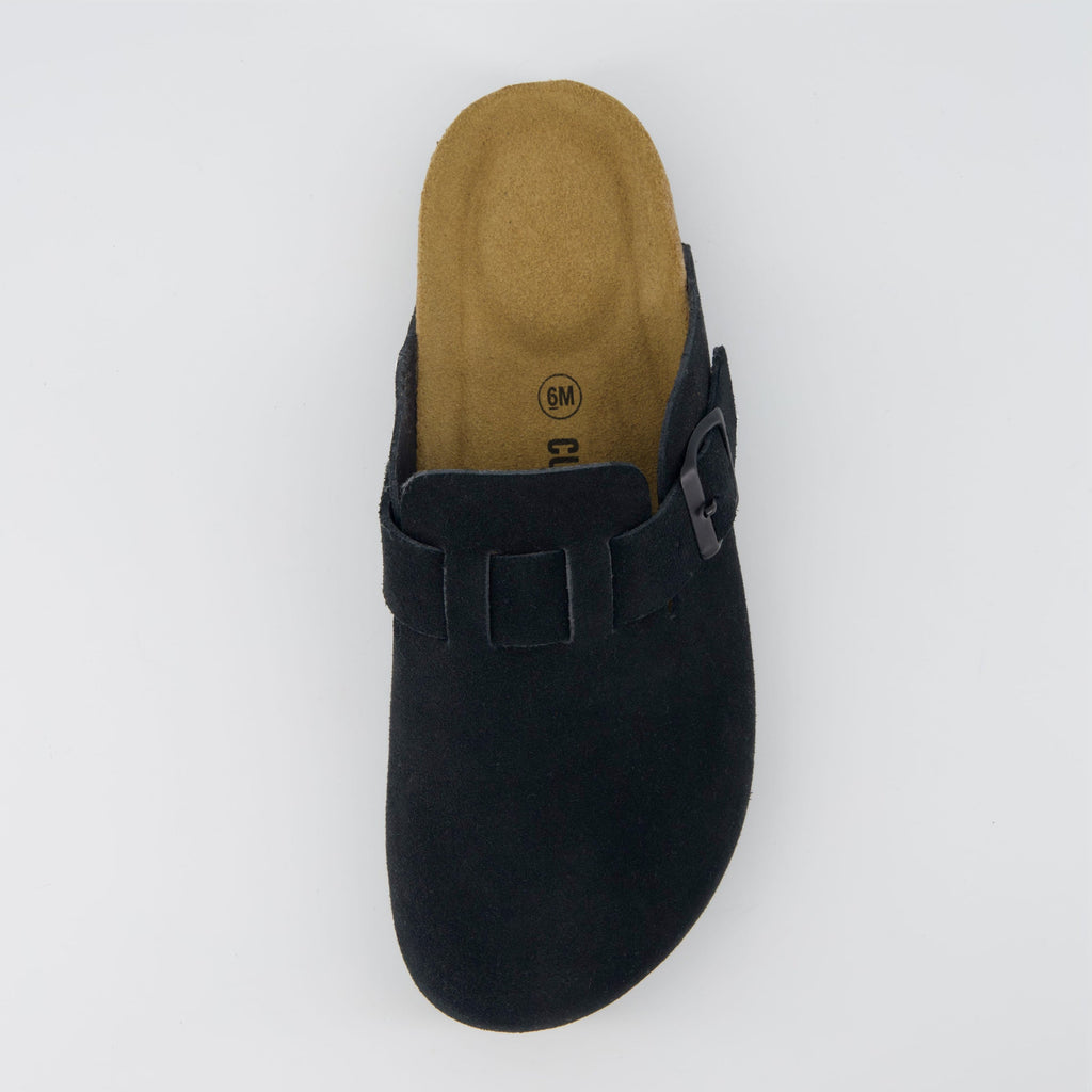 Hana Leather Clog - view 23