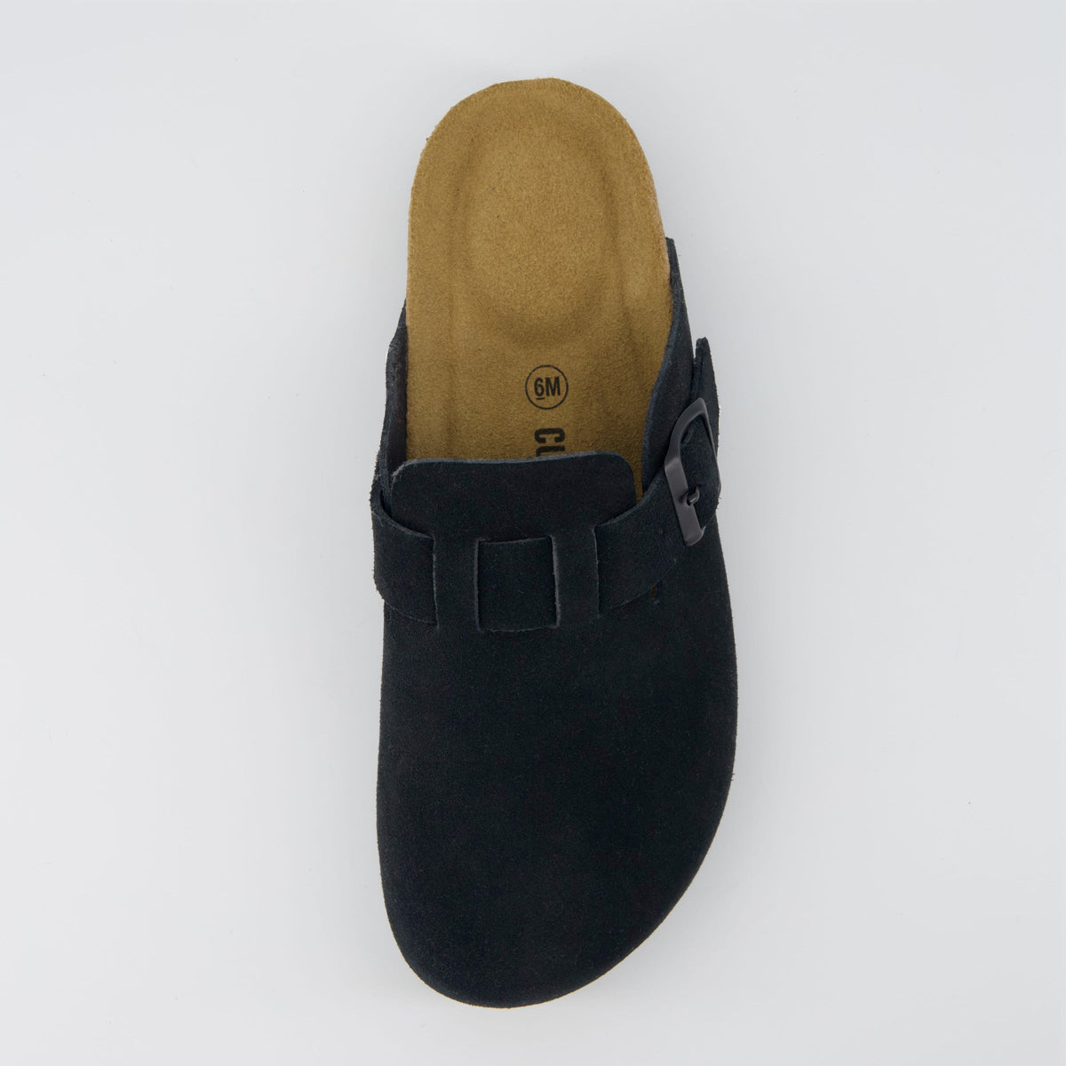 Hana Leather Clog - view 23