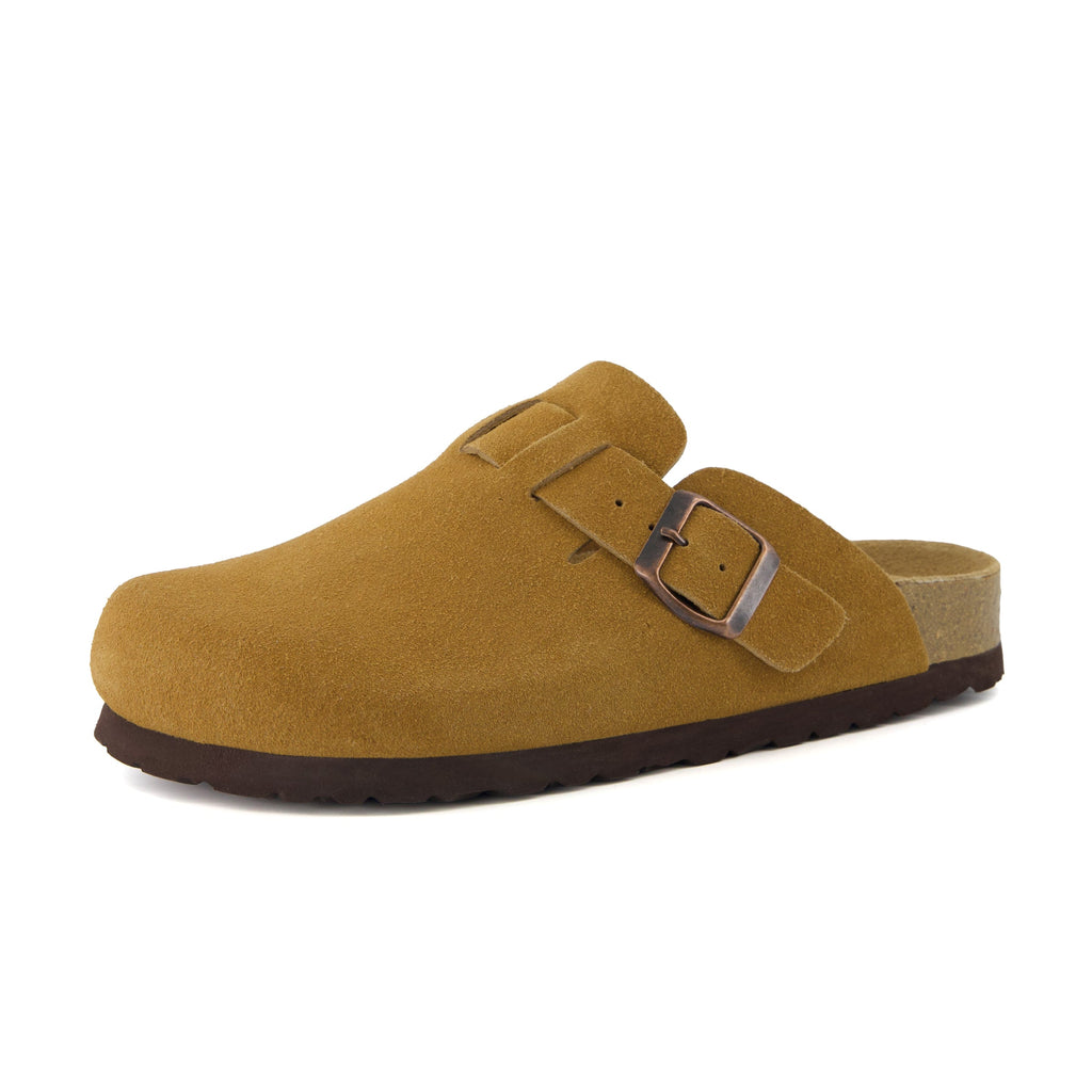 Hana Leather Clog - view 25