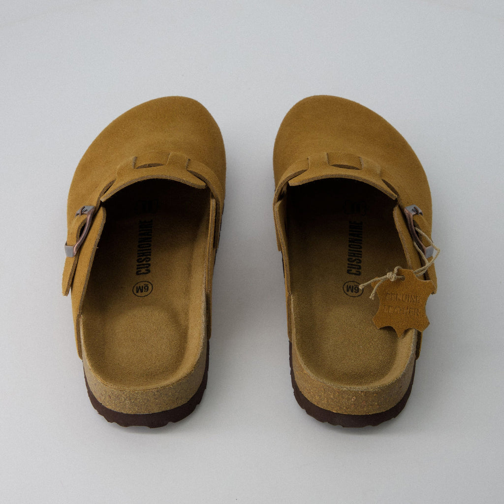 Hana Leather Clog - view 31