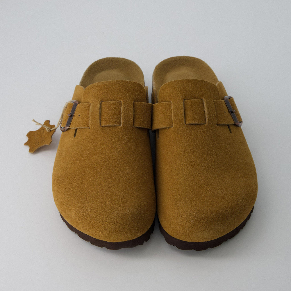 Hana Leather Clog - view 32