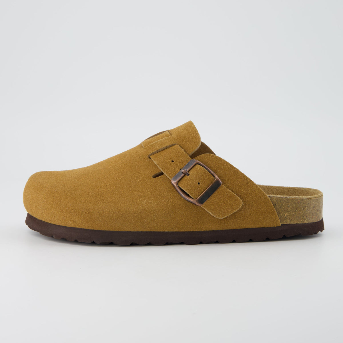 Hana Leather Clog - view 24
