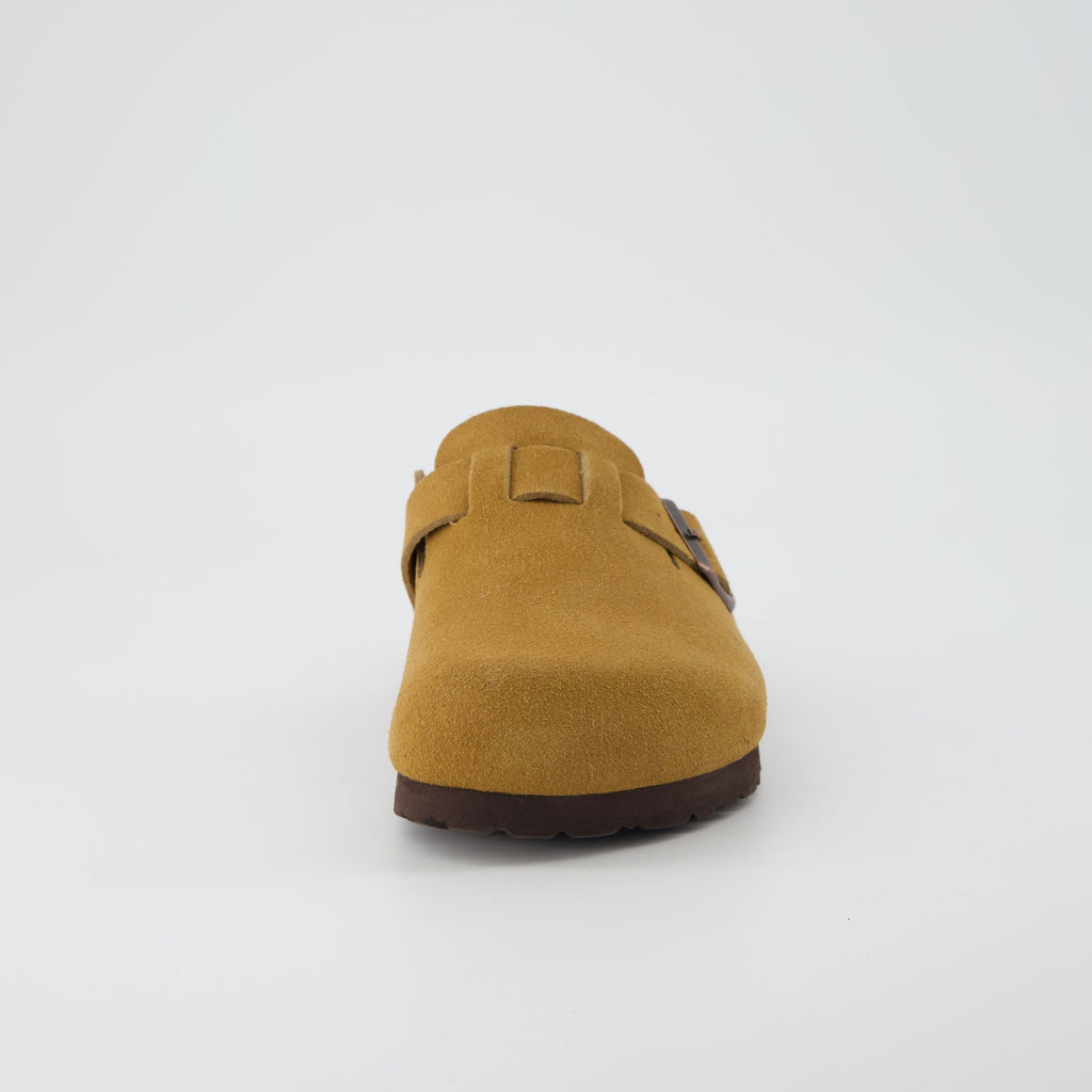 Hana Leather Clog - view 26