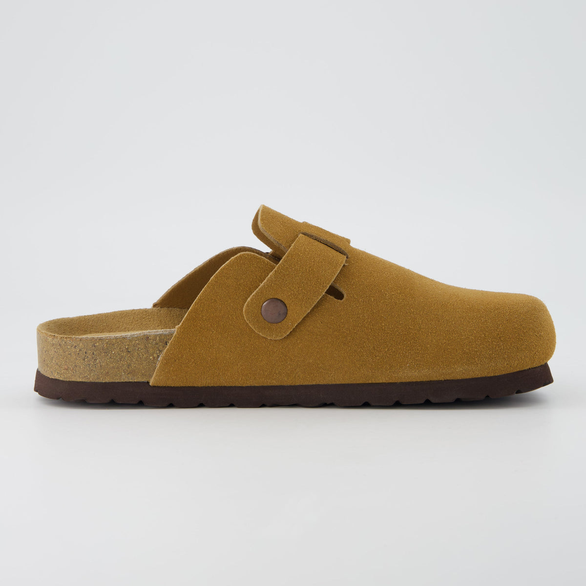 Hana Leather Clog - view 27