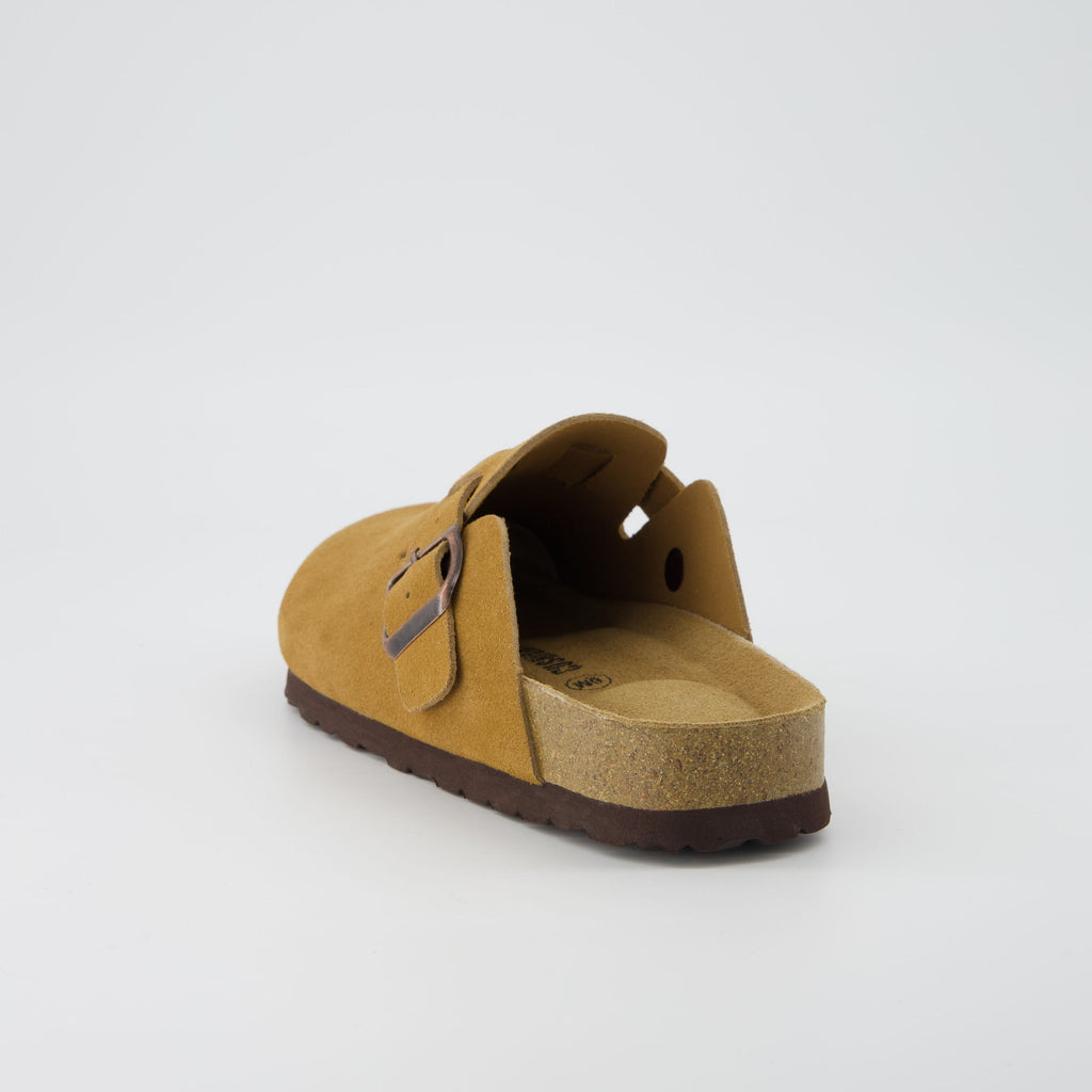 Hana Leather Clog - view 28