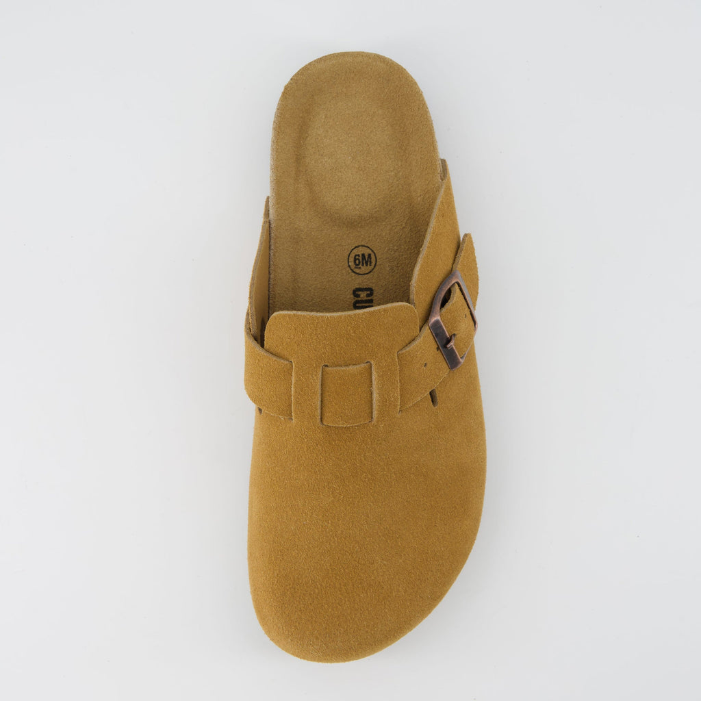 Hana Leather Clog - view 29