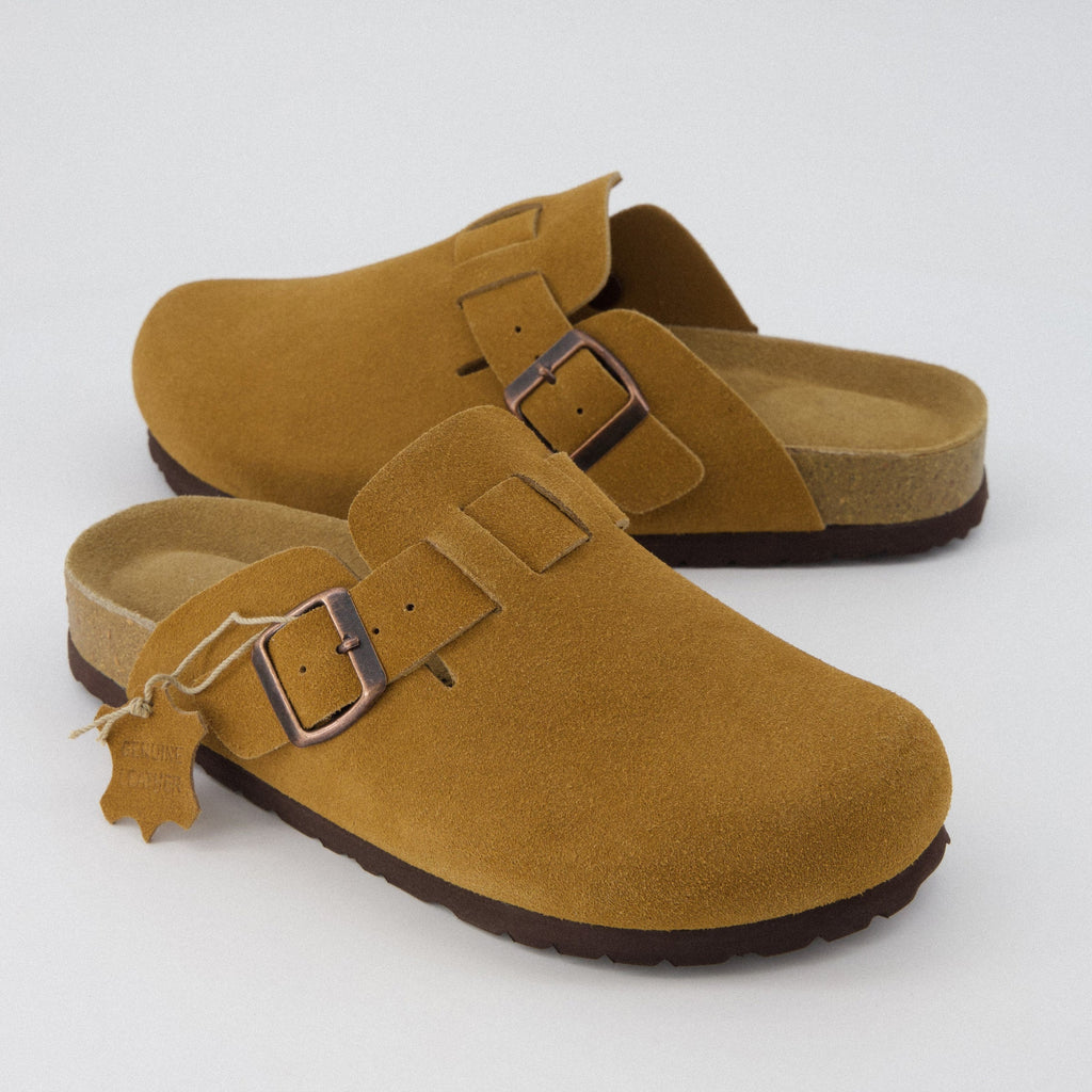 Hana Leather Clog - view 30