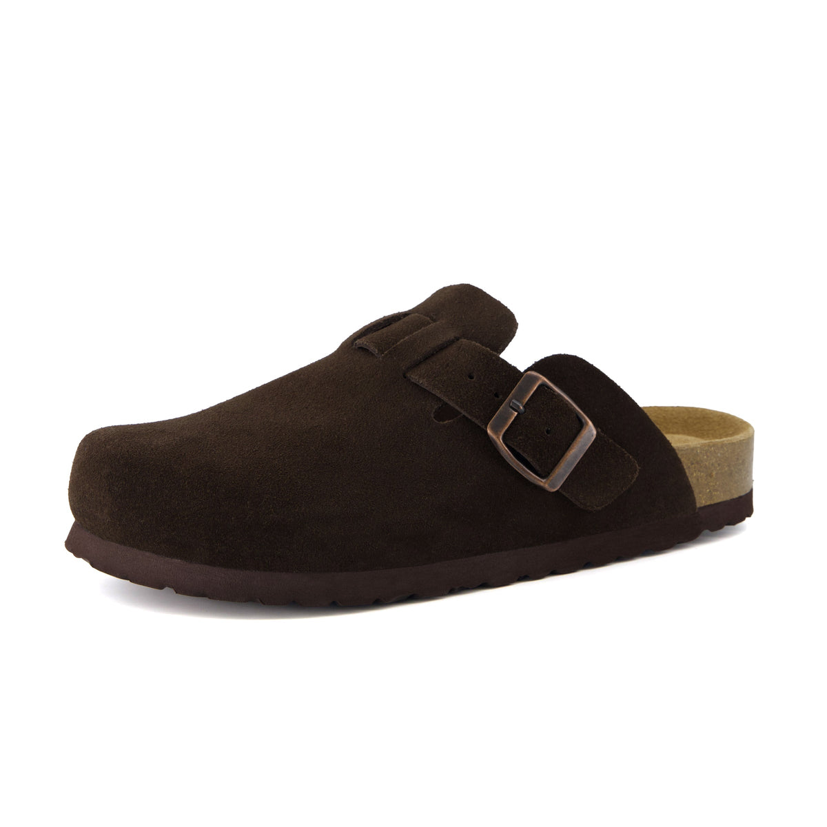 Hana Leather Clog - view 42