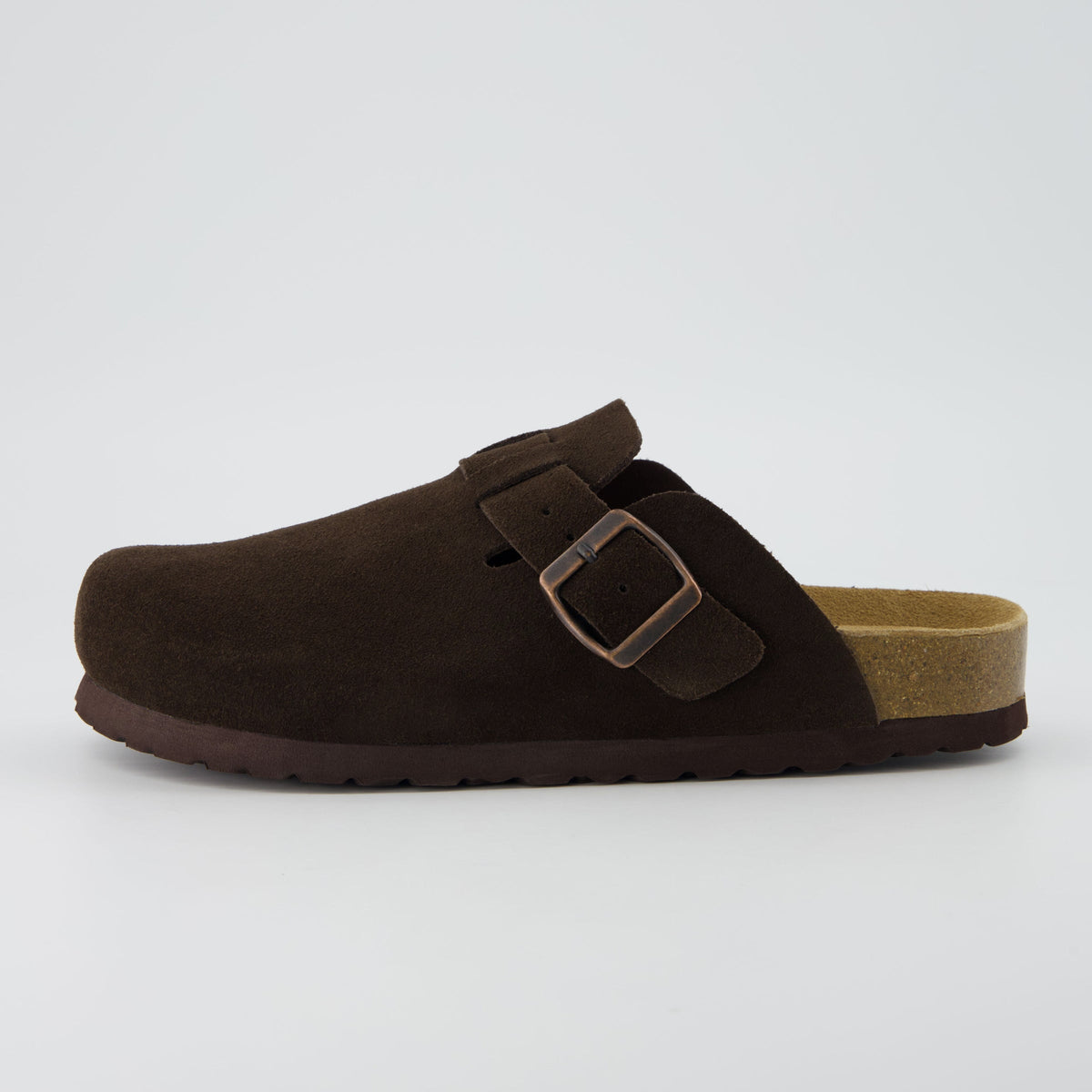 Hana Leather Clog - view 41