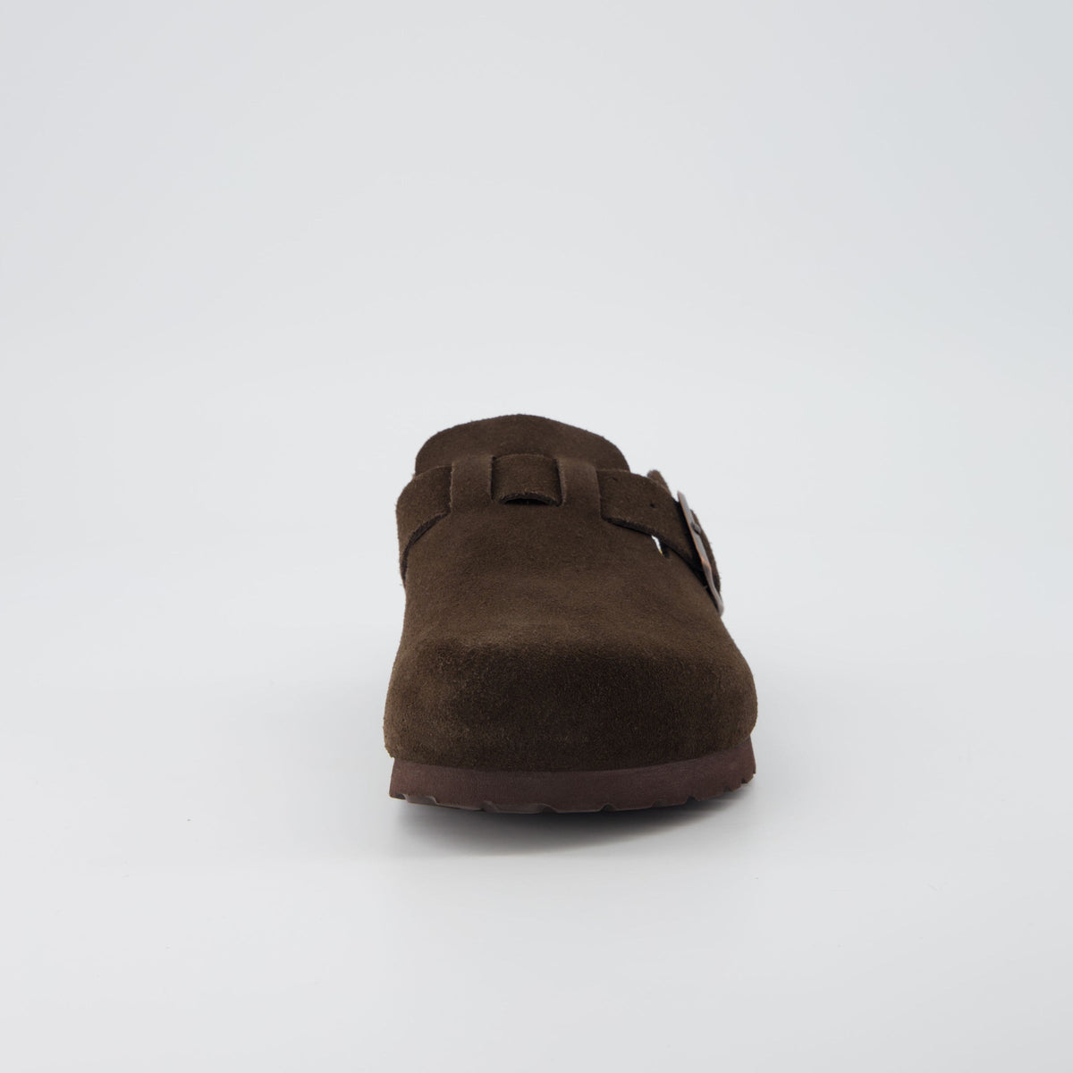 Hana Leather Clog - view 43