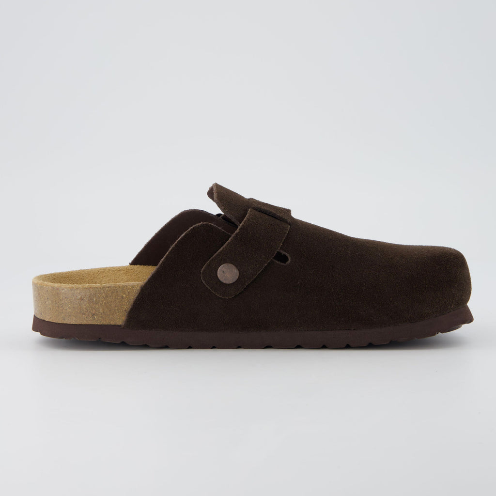 Hana Leather Clog - view 44