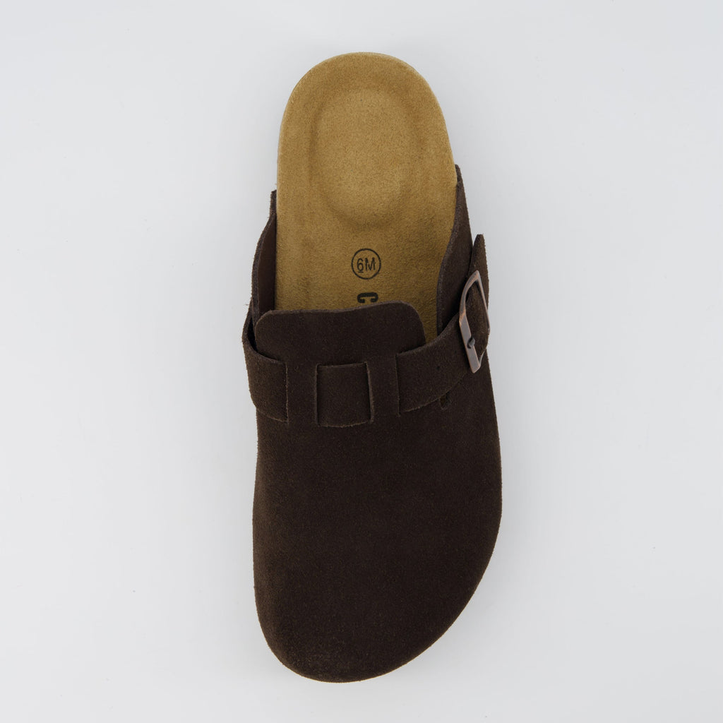 Hana Leather Clog - view 46