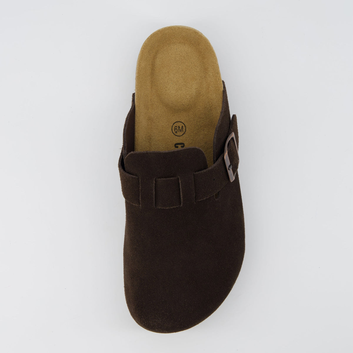 Hana Leather Clog - view 46