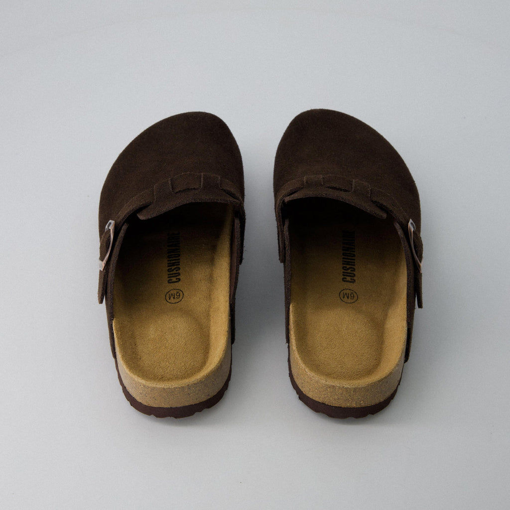 Hana Leather Clog - view 47