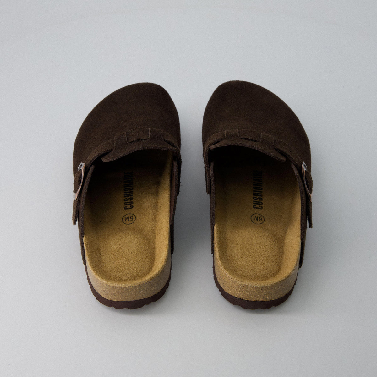 Hana Leather Clog - view 47