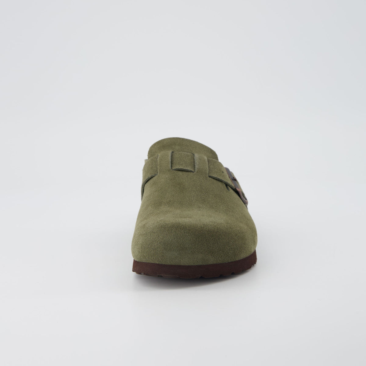 Hana Leather Clog - view 11