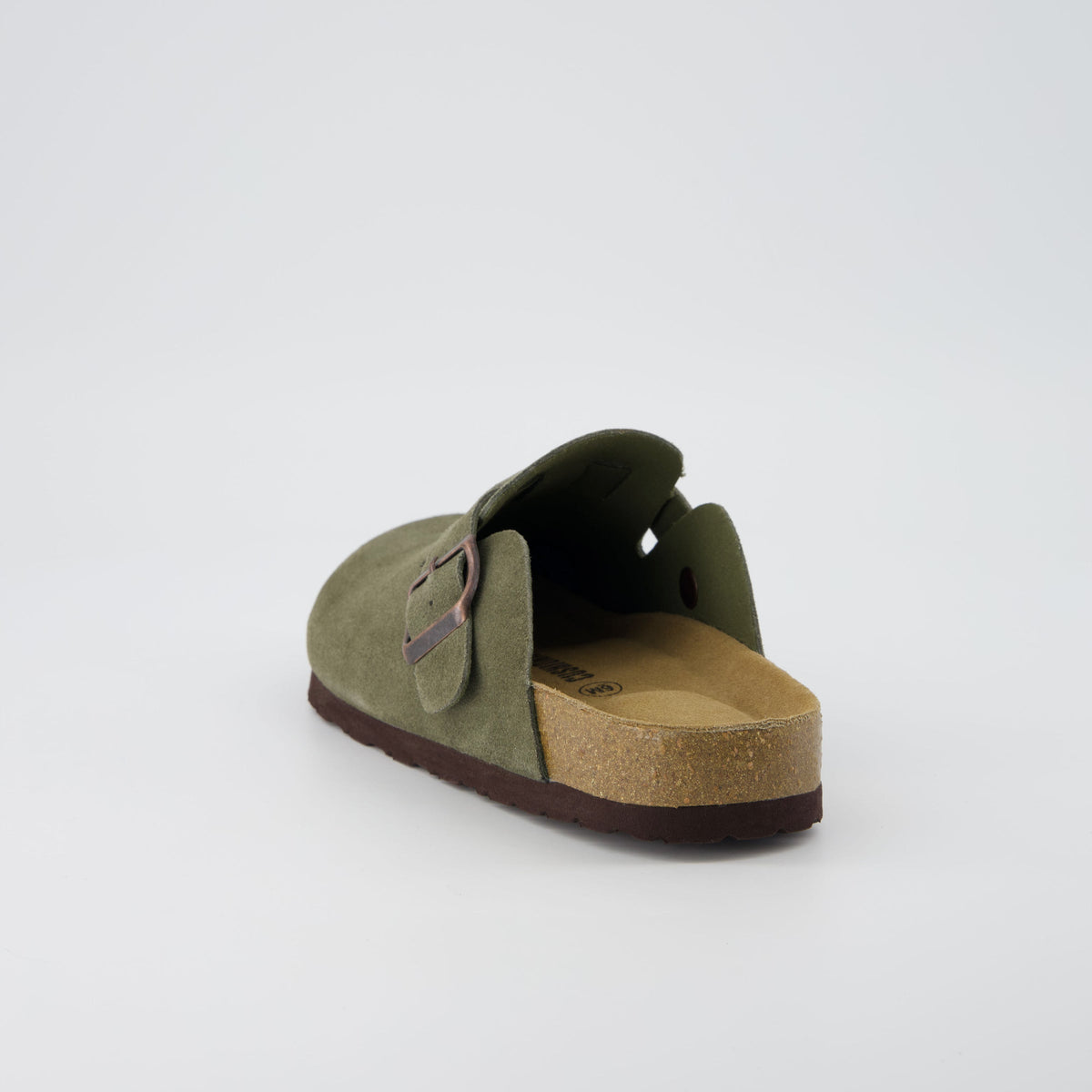 Hana Leather Clog - view 13