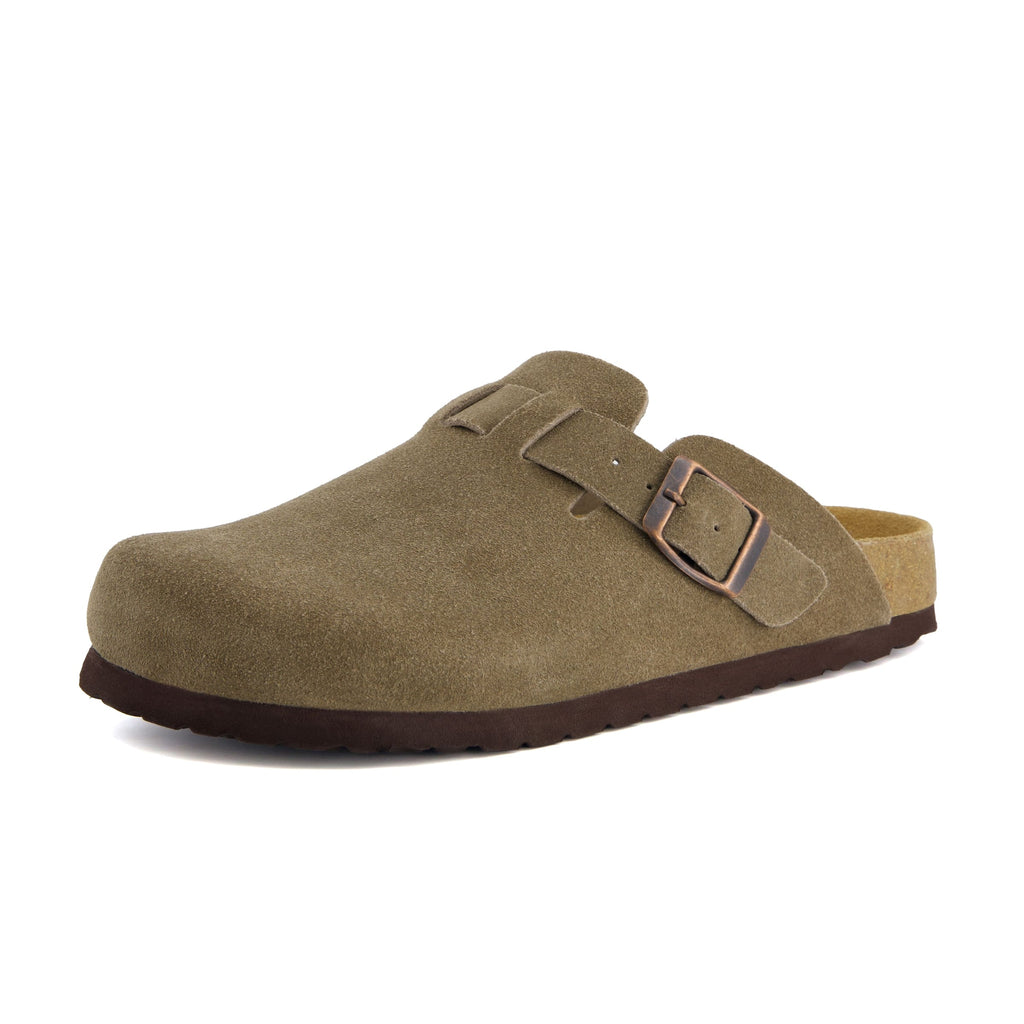 Hana Leather Clog - view 51