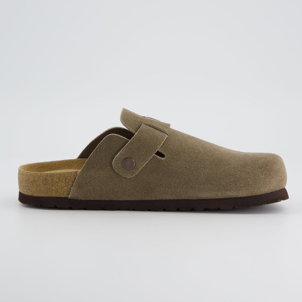 Hana Leather Clog - view 53