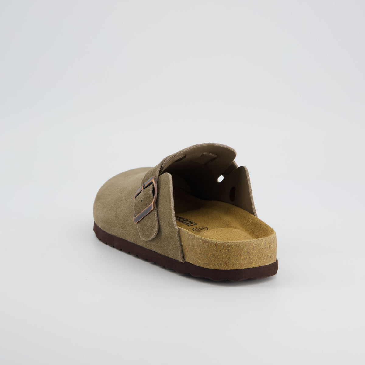 Hana Leather Clog - view 54
