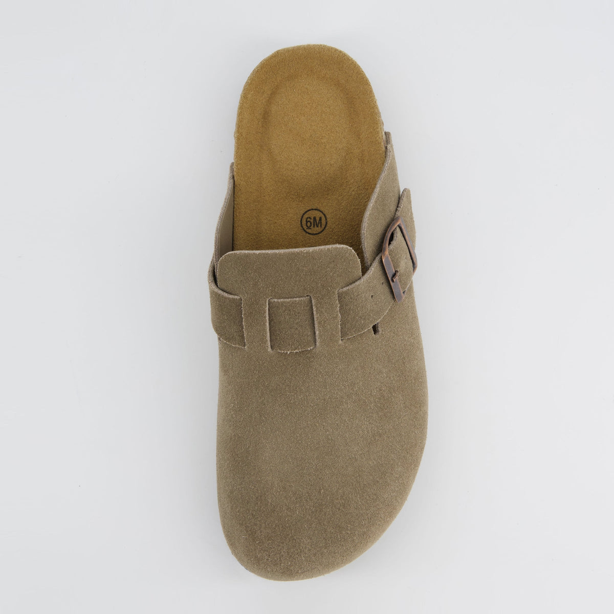 Hana Leather Clog - view 55
