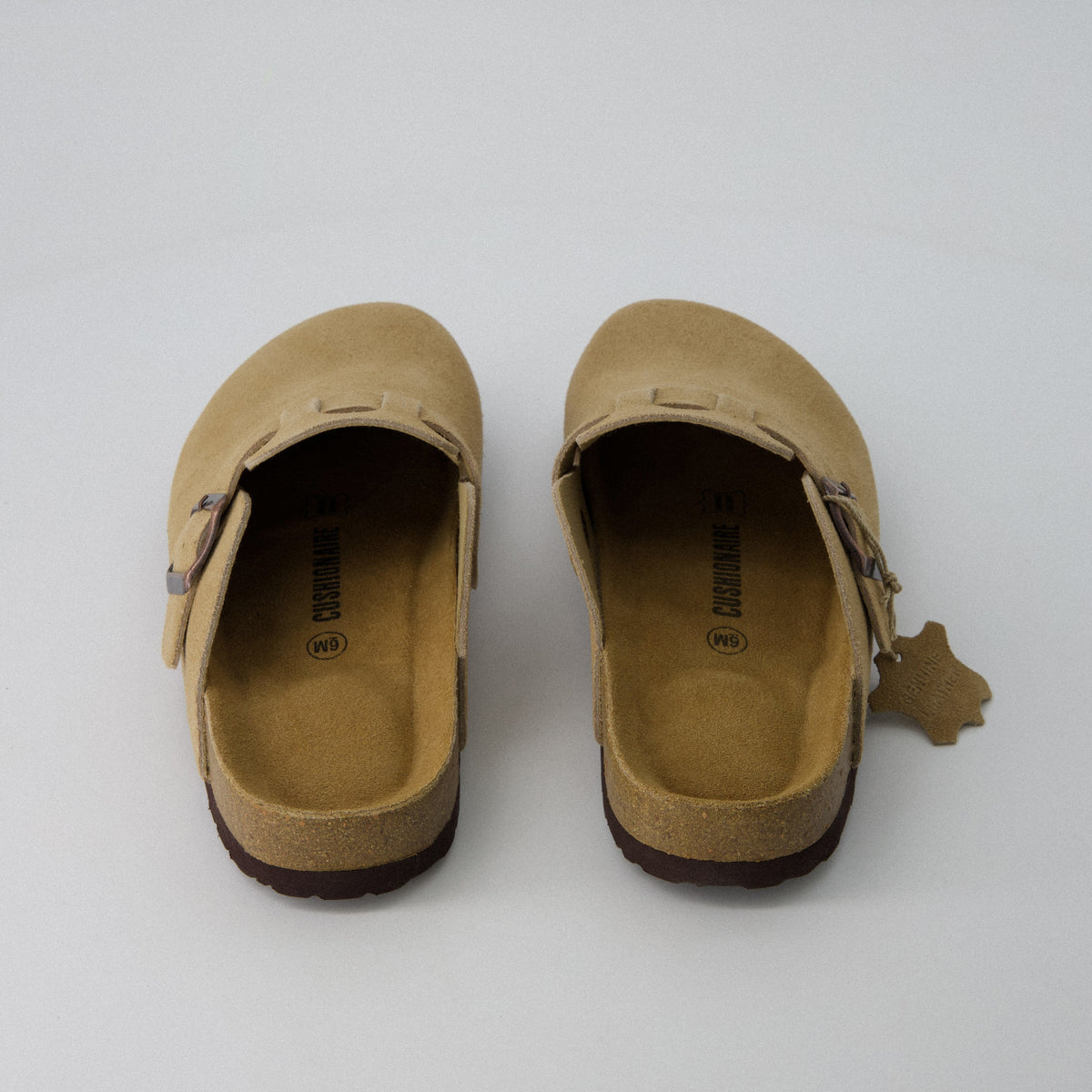 Hana Leather Clog - view 40
