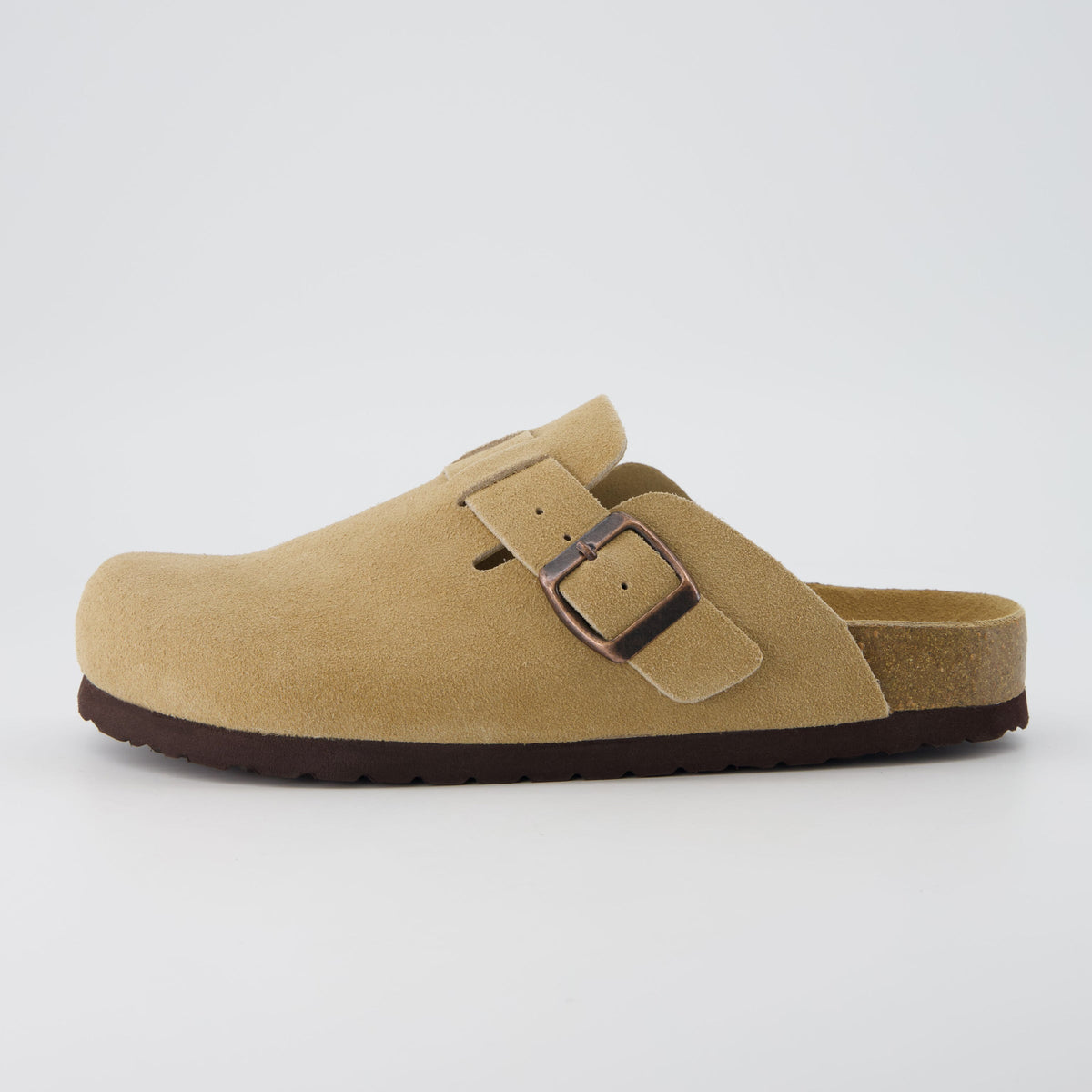 Hana Leather Clog - view 33
