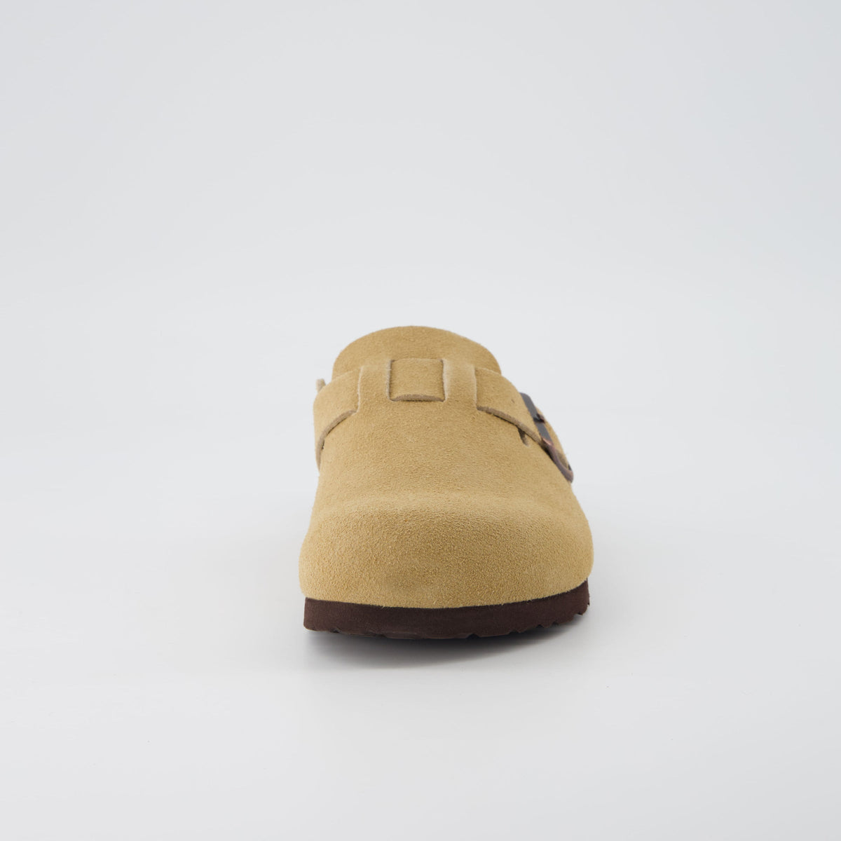 Hana Leather Clog - view 35