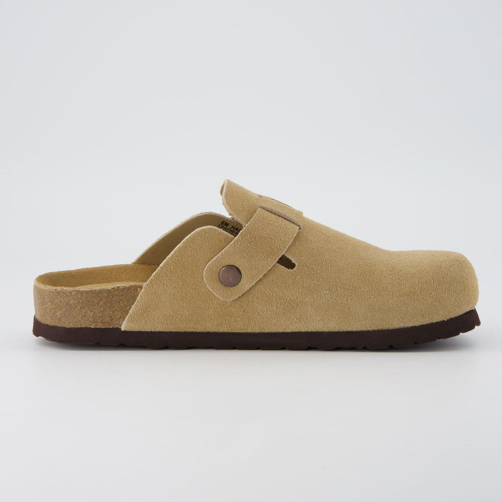 Hana Leather Clog - view 36