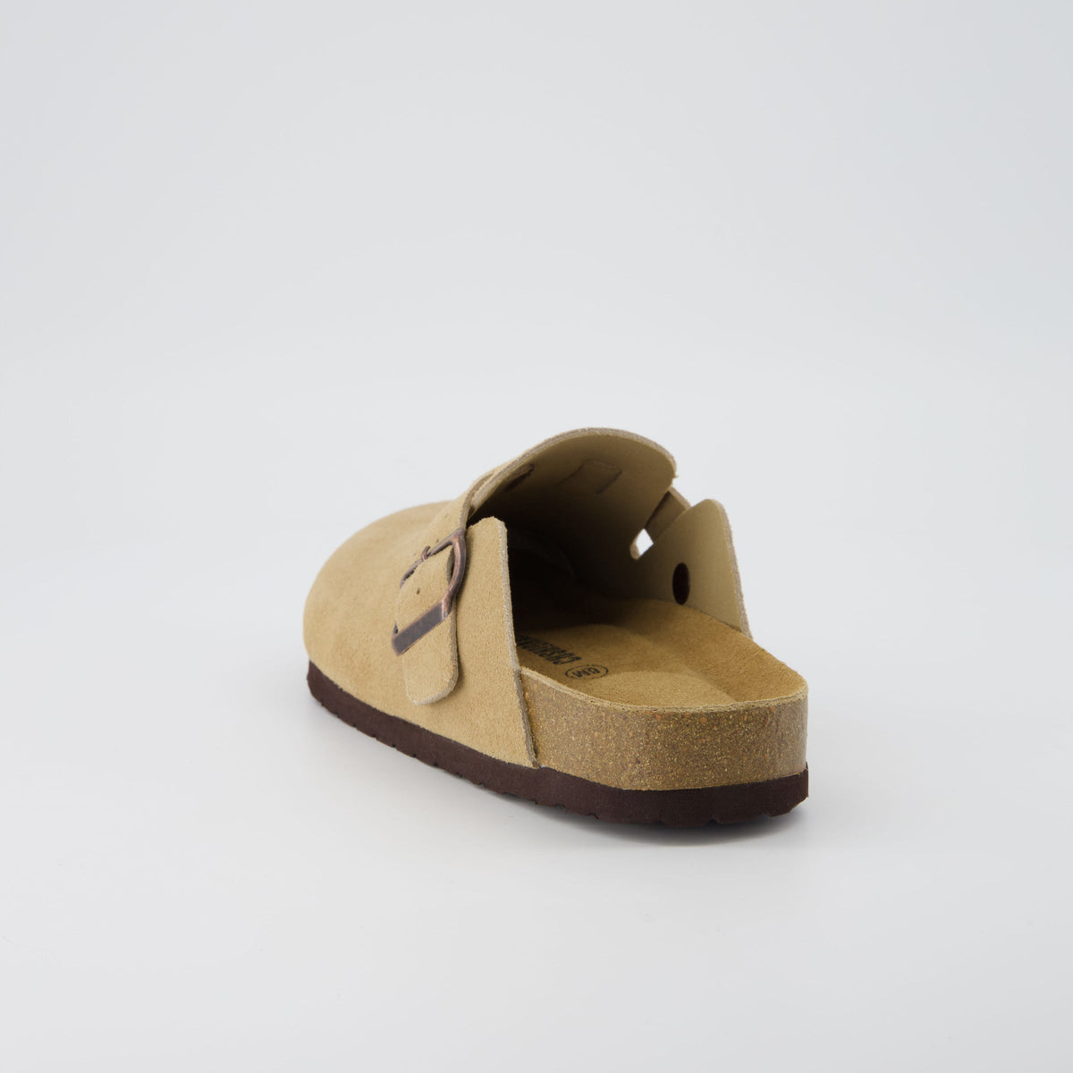 Hana Leather Clog - view 37