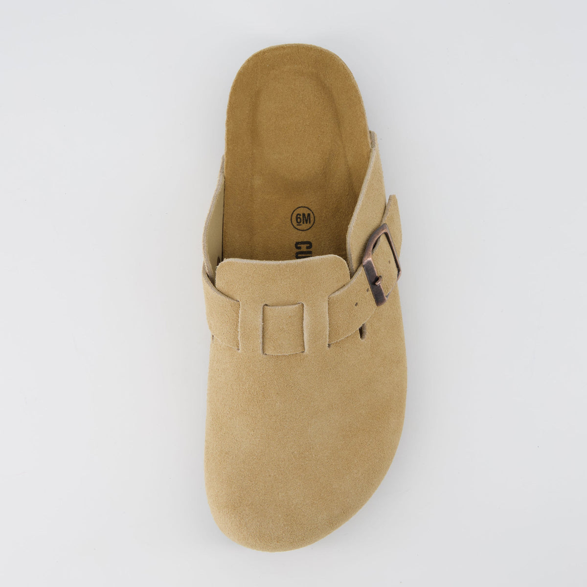 Hana Leather Clog - view 38