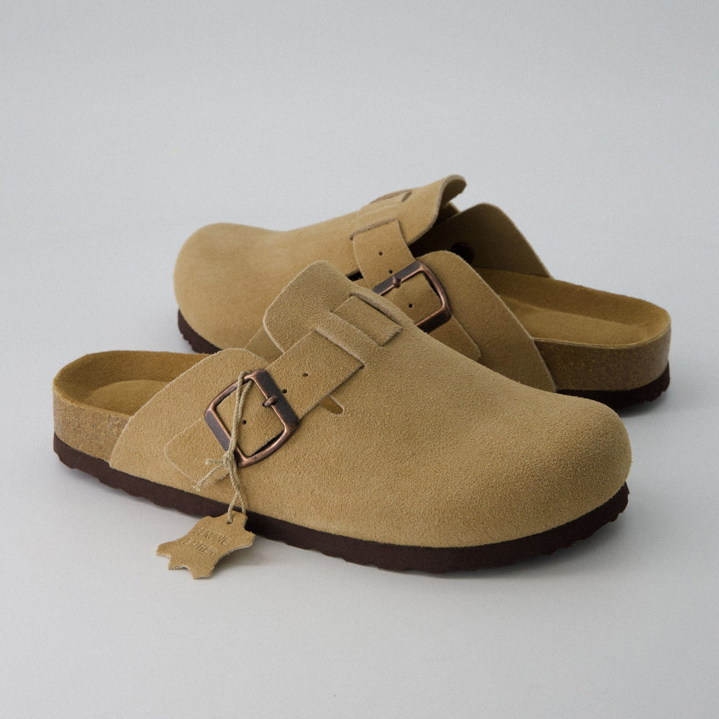 Hana Leather Clog - view 39