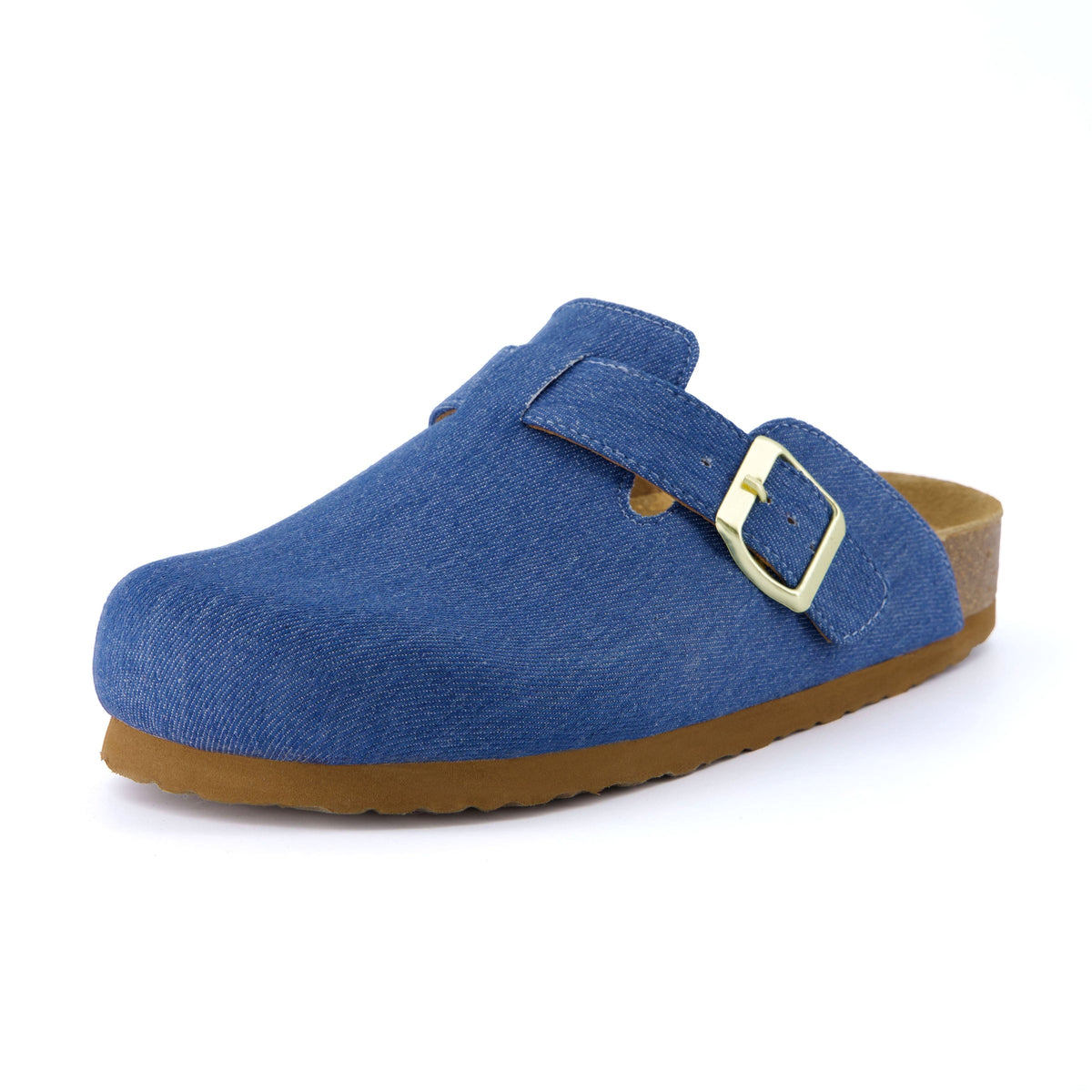 Hana Cork Footbed Clog - view 54