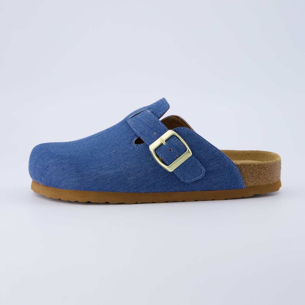 Hana Cork Footbed Clog - view 53