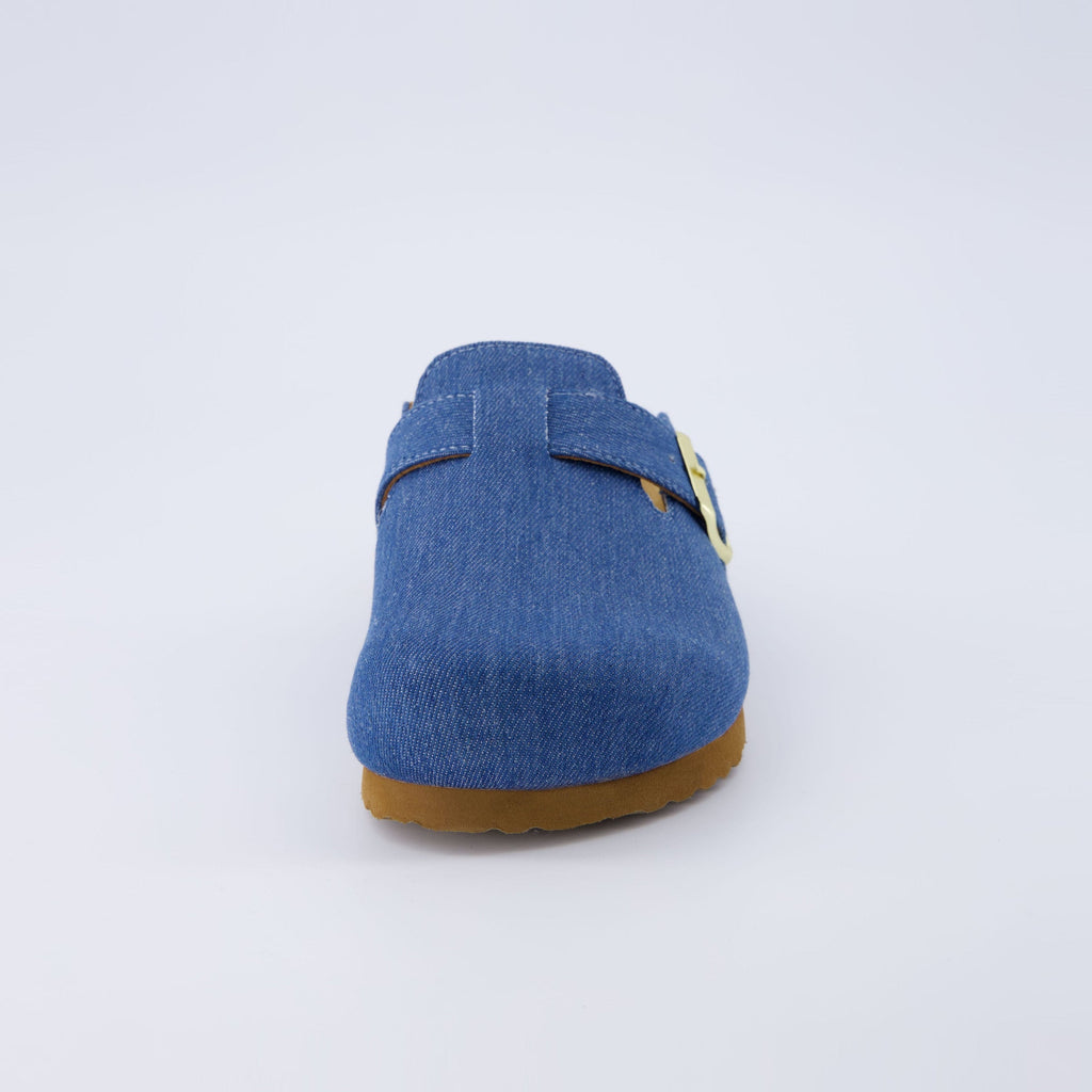 Hana Cork Footbed Clog - view 55