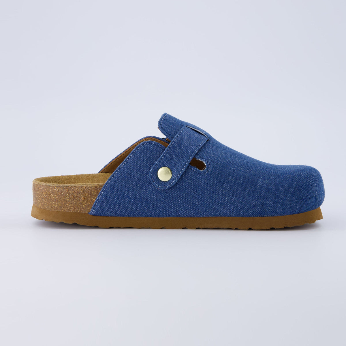 Hana Cork Footbed Clog - view 56